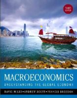 David Miles - Macroeconomics: Understanding the Global Economy - 9781119995715 - V9781119995715