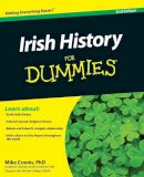 Mike Cronin - Irish History For Dummies - 9781119995876 - KMK0021535