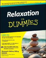 Shamash Alidina - Relaxation For Dummies - 9781119999096 - V9781119999096