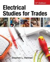 Stephen Herman - Electrical Studies for Trades - 9781133278238 - V9781133278238