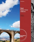 Elissa Tognozzi - Ponti: Italiano terzo millennio, International Edition - 9781133311393 - V9781133311393
