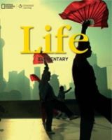 John Hughes - Life Elementary with DVD - 9781133315698 - V9781133315698