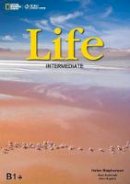 John Hughes - Life Intermediate with DVD - 9781133315711 - V9781133315711