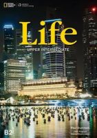 John Hughes - Life Upper Intermediate with DVD - 9781133315728 - V9781133315728