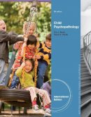 Wolfe, David, Mash, Eric J. - Child Psychopathology (International Edition) - 9781133492610 - V9781133492610