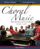 Steven M. Demorest - Choral Music: Methods and Materials - 9781133599661 - V9781133599661