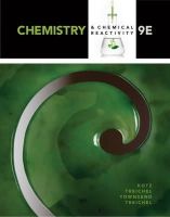 Paul Treichel - Chemistry & Chemical Reactivity - 9781133949640 - V9781133949640