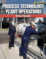Michael Speegle - Process Technology Plant Operations - 9781133950158 - V9781133950158