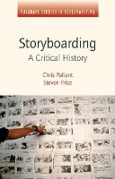 Steven Price - Storyboarding: A Critical History - 9781137027597 - V9781137027597