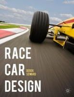 Seward, Derek - Race Car Design - 9781137030146 - V9781137030146