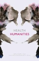 P. Crawford - Health Humanities - 9781137282606 - V9781137282606