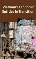 Shozo Sakata - Vietnam´s Economic Entities in Transition - 9781137297136 - V9781137297136