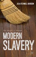 Julia O´connell Davidson - Modern Slavery: The Margins of Freedom - 9781137297273 - V9781137297273