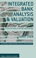 S. Chen - Integrated Bank Analysis and Valuation: A Practical Guide to the ROIC Methodology - 9781137307453 - V9781137307453
