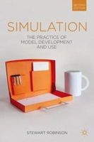 Stewart Robinson - Simulation: The Practice of Model Development and Use - 9781137328021 - V9781137328021