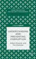 Adam Graycar - Understanding and Preventing Corruption - 9781137335081 - V9781137335081