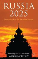 N/a - Russia 2025 - 9781137336903 - V9781137336903