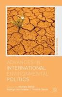 M. Betsill (Ed.) - Advances in International Environmental Politics - 9781137338990 - V9781137338990
