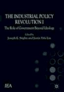  - The Industrial Policy Revolution I - 9781137374523 - V9781137374523