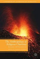 N/a - The Anthropology of Religious Charisma - 9781137377623 - V9781137377623