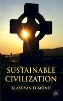 Klaas Van Egmond - Sustainable Civilization - 9781137382696 - V9781137382696