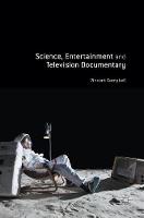 Vincent Campbell - Science, Entertainment and Television Documentary - 9781137385376 - V9781137385376