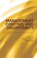 M. Association - Management Control and Uncertainty - 9781137392107 - V9781137392107