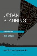 Chris Couch - Urban Planning - 9781137427571 - V9781137427571