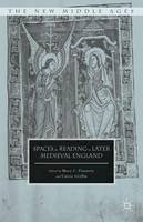 Mary C. Flannery - Spaces for Reading in Later Medieval England - 9781137428615 - V9781137428615