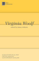  - Virginia Woolf (New Casebooks) - 9781137430816 - V9781137430816
