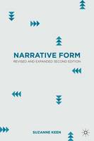 Suzanne Keen - Narrative Form: Revised and Expanded Second Edition - 9781137439581 - V9781137439581