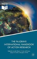 Lonnie L. Rowell (Ed.) - The Palgrave International Handbook of Action Research - 9781137441089 - V9781137441089