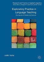Judith Hanks - Exploratory Practice in Language Teaching: Puzzling About Principles and Practices - 9781137457110 - V9781137457110