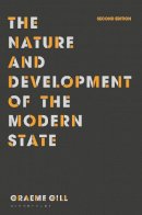Graeme Gill - The Nature and Development of the Modern State - 9781137460677 - V9781137460677