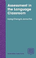 Liying Cheng - Assessment in the Language Classroom: Teachers Supporting Student Learning - 9781137464835 - V9781137464835