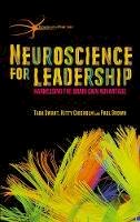 Tara Swart - Neuroscience for Leadership: Harnessing the Brain Gain Advantage - 9781137466853 - V9781137466853