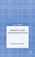 Eleanor Sandry - Robots and Communication - 9781137468369 - V9781137468369