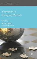 Jerry Haar (Ed.) - Innovation in Emerging Markets - 9781137480286 - V9781137480286