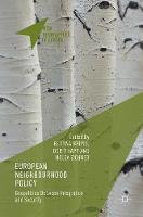 Bettina Bruns (Ed.) - European Neighbourhood Policy: Geopolitics Between Integration and Security - 9781137485656 - V9781137485656