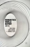 Poul Holm - Humanities World Report 2015 - 9781137500274 - V9781137500274