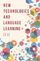 Li Li - New Technologies and Language Learning - 9781137517678 - V9781137517678