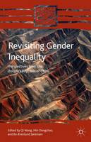 Qi Wang - Revisiting Gender Inequality: Perspectives from the People´s Republic of China - 9781137520500 - V9781137520500