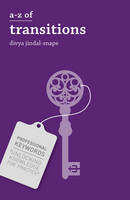 Divya Jindal-Snape - A-Z of Transitions - 9781137528261 - V9781137528261