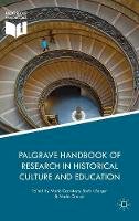 Mario Carretero (Ed.) - Palgrave Handbook of Research in Historical Culture and Education - 9781137529077 - V9781137529077