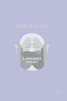 Elisabeth Barakos (Ed.) - Discursive Approaches to Language Policy - 9781137531339 - V9781137531339