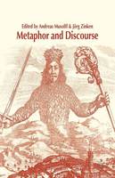 Andreas Musolff - Metaphor and Discourse - 9781137539984 - V9781137539984