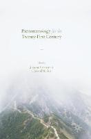J. Aaron Simmons (Ed.) - Phenomenology for the Twenty-First Century - 9781137550385 - V9781137550385