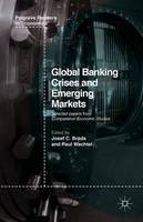 Josef C. Brada (Ed.) - Global Banking Crises and Emerging Markets - 9781137569042 - V9781137569042