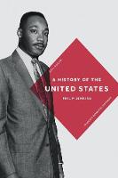 John Philip Jenkins - A History of the United States - 9781137573520 - V9781137573520
