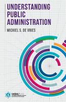 Michiel S. De Vries - Understanding Public Administration - 9781137575449 - V9781137575449